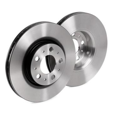 Volvo S80 Ön Fren Diski  2.4 D5 286 mm Çap 1998-2006 TRW