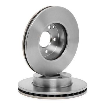 Mercedes E Serisi W212 Kasa E250 CDI Ön Fren Diski 2.2 204 Beygir Standart Paket Şase No A001284 Öncesi 295 mm Çap 2009-2015 FERODO