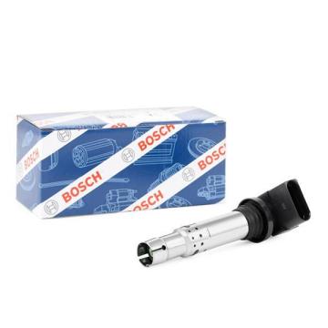 Skoda Fabia Ateşleme Bobini 1.2 60 Beygir 2007-2014 BOSCH