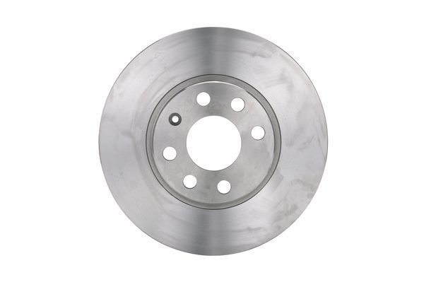 Opel Corsa C 1.7 DTI Dizel Ön Fren Diski 260 mm Çap 2001-2006 BOSCH