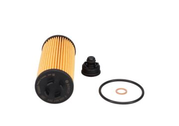 Mini Cooper D F55 / F56 Yağ Filtresi 1.5 Dizel 116 Beygir 2014-2017 BOSCH