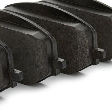 Citroen C5 Aircross Ön Fren Balatası 1.2 Hybrid 145 Beygir 2018-2025 BOSCH