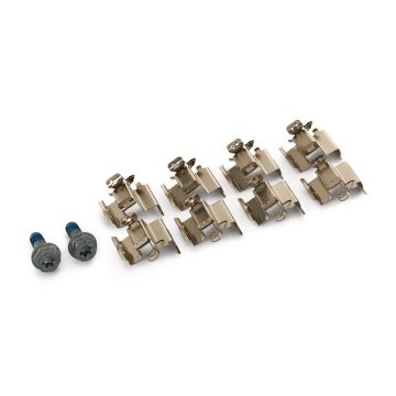 Citroen C5 Aircross Ön Fren Balatası 1.2 Hybrid 145 Beygir 2018-2025 BOSCH