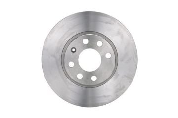 Opel Corsa C 1.4 Benzinli Ön Fren Diski 260 mm Çap 2001-2006 BOSCH