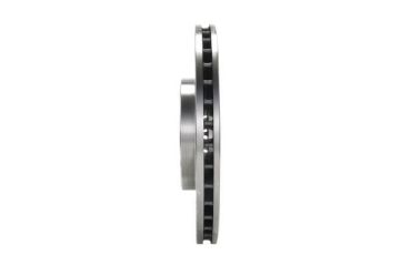 Opel Corsa C 1.4 Benzinli Ön Fren Diski 260 mm Çap 2001-2006 BOSCH