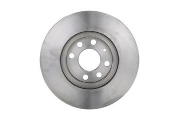 Opel Corsa C 1.4 Benzinli Ön Fren Diski 260 mm Çap 2001-2006 BOSCH