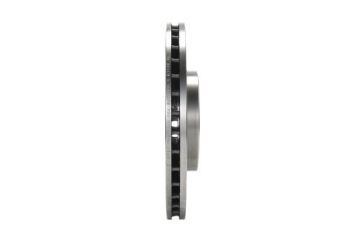 Opel Corsa C 1.4 Benzinli Ön Fren Diski 260 mm Çap 2001-2006 BOSCH