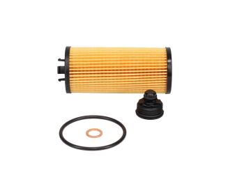 Mini Cooper F55 / F56 Yağ Filtresi 1.5 Benzinli 136 Beygir 2014-2017 BOSCH