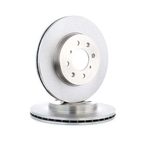 Honda Jazz Ön Fren Diski 262 mm Çap 2009-2015 BOSCH