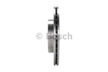 Honda Jazz Ön Fren Diski 262 mm Çap 2009-2015 BOSCH