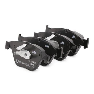 BMW E84 X1 Ön Fren Balatası sDrive 20d  2010-2015 ATE ORIGINAL