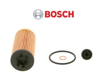 Mini One Countryman D F60 Yağ Filtresi 1.5 Dizel 116 Beygir 2017 Sonrası BOSCH