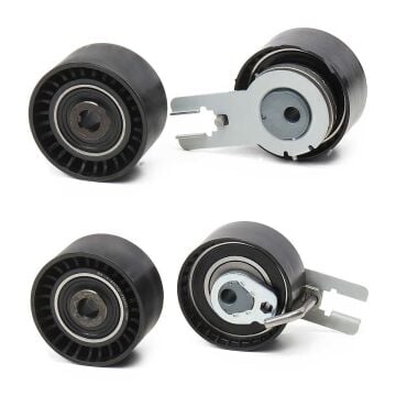 Mini One R56 Devirdaimli Triger Seti 1.6 Dizel DV6TED4 Motor 2007-2014 INA