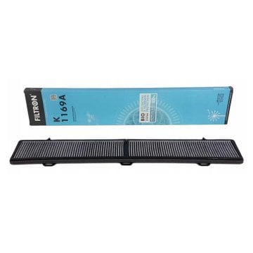 BMW 1 Serisi E87 116i Karbonlu Polen Filtresi 115 Beygir 2005-2007 N45 Motor FILTRON
