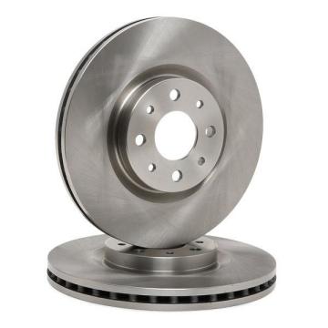 Fiat Bravo Ön Fren Diski 1.4 T-Jet 150 Beygir 281 mm Çap 2008-2014 FERODO