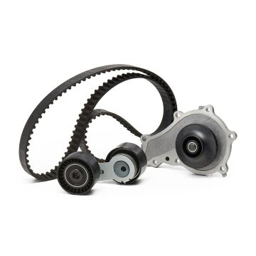 Volvo C30 Devirdaimli Triger Seti 1.6 Dizel 110 Beygir Euro 4 Motor 2007-2012 INA