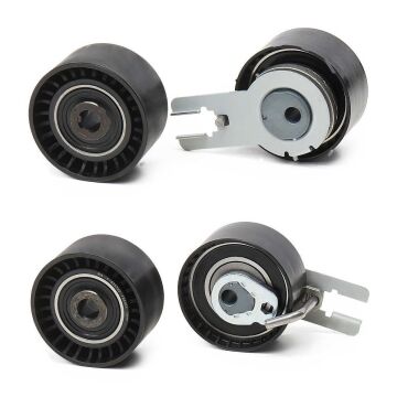 Volvo C30 Devirdaimli Triger Seti 1.6 Dizel 110 Beygir Euro 4 Motor 2007-2012 INA