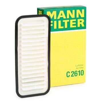 Toyota Yaris Hava Filtresi 1.0 Benzinli 2005-2011 MANN
