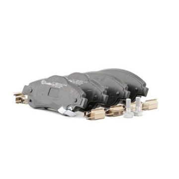 Honda CR-V Ön Fren Balatası 2.0 150 Beygir 2007-2012 BREMBO