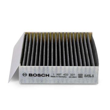 Renault Megane 3 Karbonlu Polen Filtresi 1.6 dci 130 Beygir 2009-2015 BOSCH