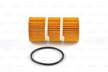 Nissan X-Trail Yağ Filtresi 1.6 dci 130 Beygir 2014-2021 BOSCH