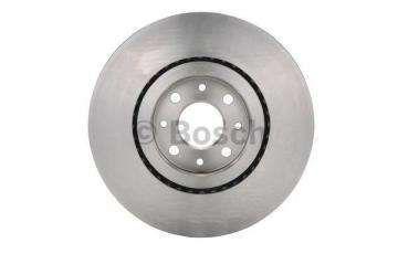 Alfa Romeo Mito Ön Fren Diski 1.4 Turbo 135 Beygir 281 mm Çap BOSCH