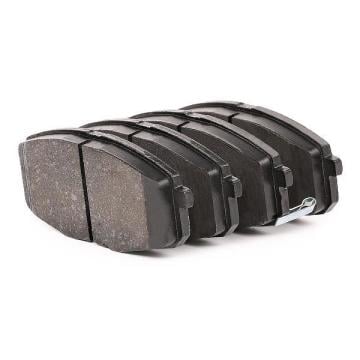 Kia Ceed Ön Fren Balatası 2007-2012 BREMBO