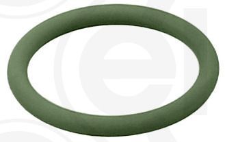 BMW 3 Serisi F30 318i B38 Motor Turbo Borusu O-Ring 2015-2019 ELRING