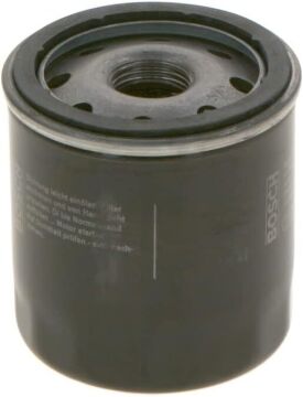 Toyota Corolla E12 Yağ Filtresi 1.6 Benzinli 110 Beygir 2002-2007 BOSCH