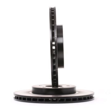 Ford Mondeo 3 Ön Fren Diski 300 mm Çap 2001-2007 TRW