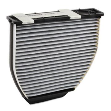 Mercedes C Serisi W204 Kasa C180 CGI Aktif Karbonlu Polen Filtresi 1.8 156 Beygir 2007-2013 FILTRON