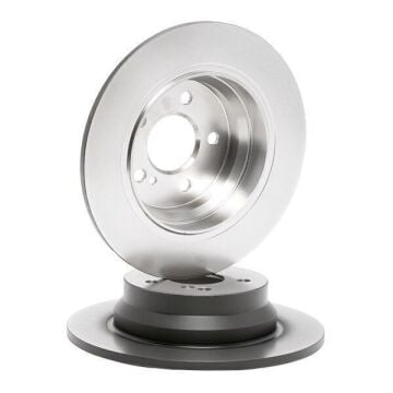 Mercedes E Serisi W212 Kasa E250 CDI Arka Fren Diski 2.2 204 Beygir AMG Spor Paket Şase No A007599 Sonrası 300 mm Çap 2009-2015 TRW