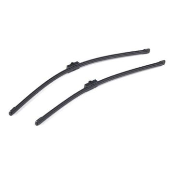 Volkswagen Polo 4 Ön Silecek Seti Sol Sağ Takım 2002-2005 SWF