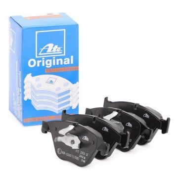BMW 3 Serisi E92 320d Ön Fren Balatası 2007-2012 ATE ORIGINAL
