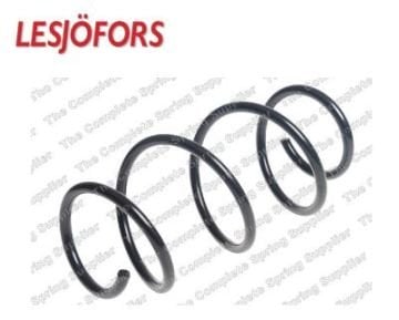 BMW 5 Serisi F10 Kasa 520d Arka Helezon Yay Takımı 2011-2016 LESJÖFORS
