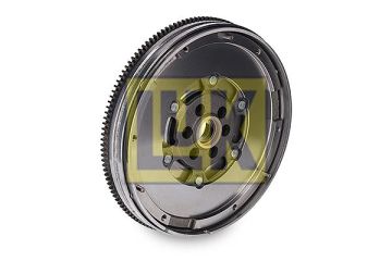 Audi A4 Debriyaj Volanı 1.6 102 Beygir ALZ Motor 2001-2004 LUK