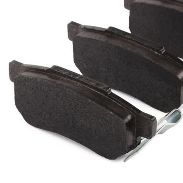 Honda Civic 6 Arka Disk Fren Balatası 1996-2001 TRW
