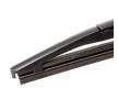 Renault Megane 3 Hatchback Arka Silecek 35 cm 2009-2015 BOSCH