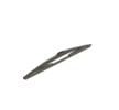 Renault Megane 3 Hatchback Arka Silecek 35 cm 2009-2015 BOSCH