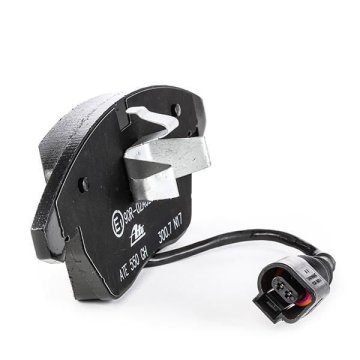 Audi TT Performanslı Seramik Ön Fren Balatası 1.8 TFSI / 2.0 TFSI 2007-2014 ATE SERAMİK