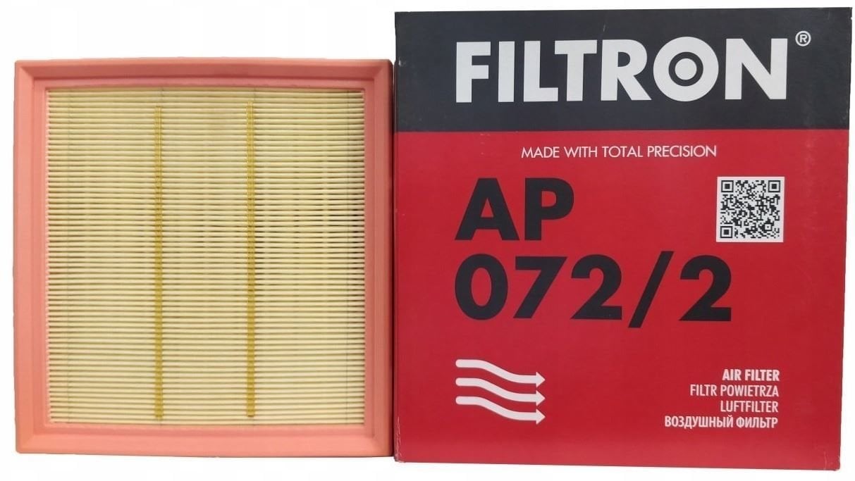 Opel Corsa D Hava Filtresi 1.3 CDTI 95 Beygir 2006-2014 FILTRON