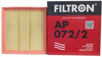 Opel Corsa D Hava Filtresi 1.3 CDTI 95 Beygir 2006-2014 FILTRON