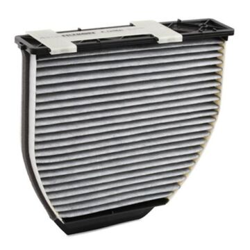 Mercedes C Serisi W204 Kasa C200 CGI Aktif Karbonlu Polen Filtresi 1.8 184 Beygir 2007-2013 FILTRON