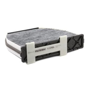 Mercedes C Serisi W204 Kasa C200 CGI Aktif Karbonlu Polen Filtresi 1.8 184 Beygir 2007-2013 FILTRON