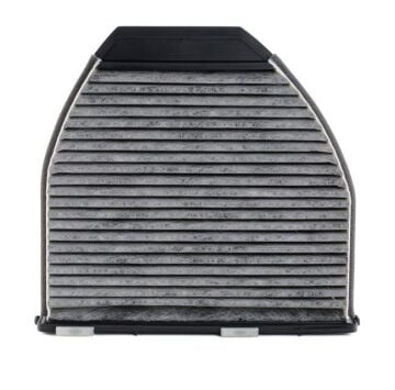 Mercedes C Serisi W204 Kasa C200 CGI Aktif Karbonlu Polen Filtresi 1.8 184 Beygir 2007-2013 BOSCH