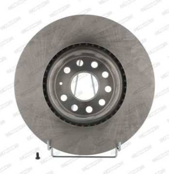 Volkswagen Passat CC Fren Diski Ön 1.8 TSI 312 mm 2008-2012 FERODO