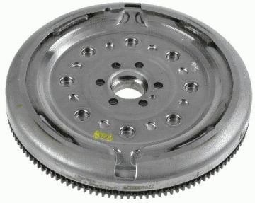 BMW 3 Serisi E90 320d Debriyaj Volanı 163 Beygir M47 Motor 2005-2012 SACHS