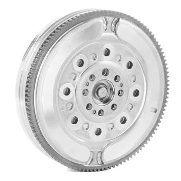 BMW 3 Serisi E90 320d Debriyaj Volanı 163 Beygir M47 Motor 2005-2012 SACHS