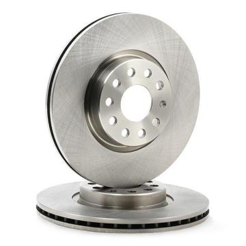 Audi TT Ön Fren Diski 1.8 TFSI / 2.0 TFSI 312 mm Çap 2007-2013 FERODO