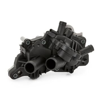 Skoda Fabia 3 Su Pompası Devirdaim 1.0 TSI 95 Beygir 2015-2021 INA